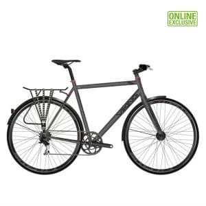 Viking Hampstead 19" Gents Bike