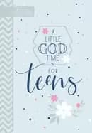 little god time for teens 365 daily devotions motivational devotions for te