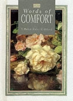 Words of Comfort by Helen Exley Hardback
