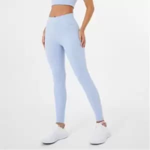 USA Pro Dip Waist Legging - Blue