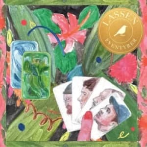 Eventyrer by Lassen CD Album