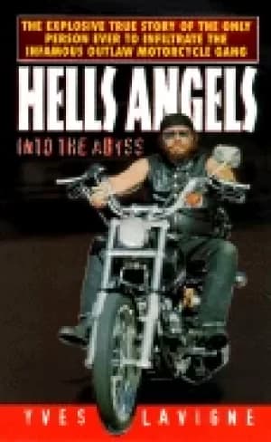 hells angels into the abyss