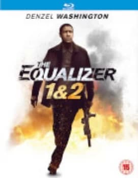 The Equalizer 1&2