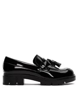 Clarks Teala Loafer Leather Loafer