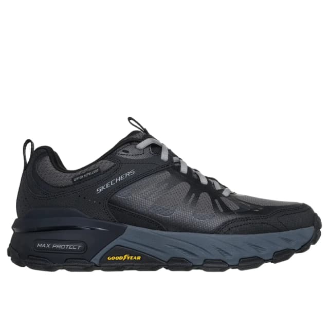 Running shoes Skechers Sherwood Ridge Multicolore Male 44
