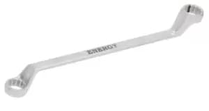 ENERGY Double Ring Spanner NE01001S-16X17