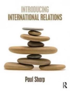 Introducing international relations by Paul Sharp