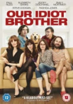 Our Idiot Brother