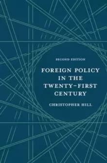 Foreign Policy in the Twenty-First Century