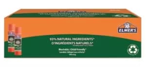 Elmer's PURE SCHOOL Glue stick