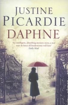 Daphne by Justine Picardie Paperback
