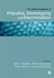 The SAGE Handbook of Prejudice, Stereotyping and Discrimination