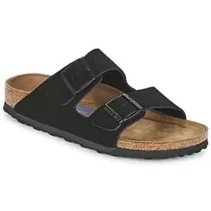 Birkenstock ARIZONA SFB womens Mules / Casual Shoes in Black,4.5,7,7.5,2.5