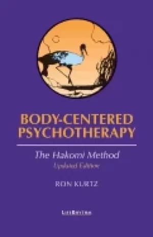 body centered psychotherapy