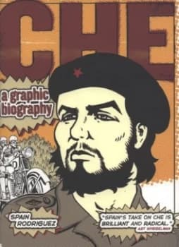 Che by Spain Rodriguez Paperback