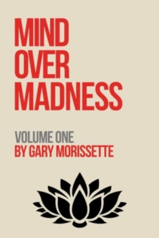 Mind Over Madness Volume One Paperback / softback