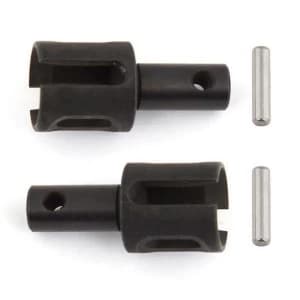 Team Associated RC10B6.1 Gear Differential Outdrives AS91785