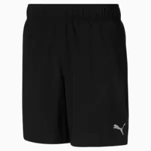 Puma Run Favourite 2in1 Short Puma Black Small