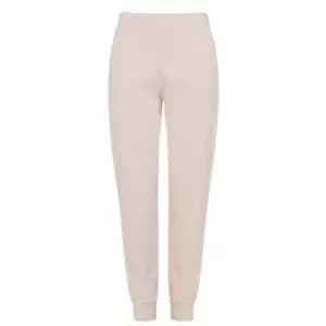 Reebok Washed Jogging Bottoms Womens - Pink
