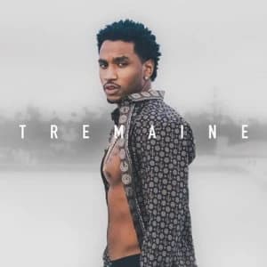 Tremaine by Trey Songz CD Album