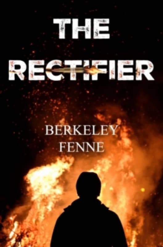 The Rectifier Paperback / softback
