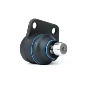 RIDEX Ball joint 2462S0079 Suspension ball joint,Suspension arm ball joint VW,SKODA,Caddy II Kastenwagen (9K9A),Caddy II Kombi (9K9B)
