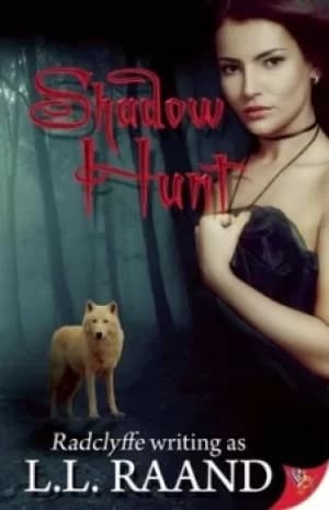 Shadow hunt by L. L Raand