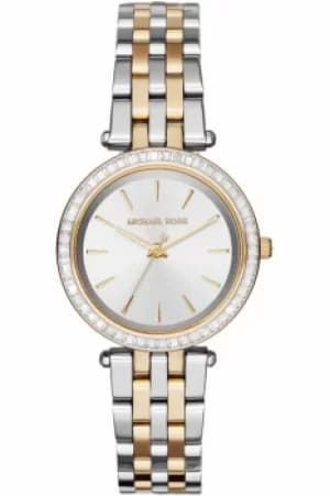 Ladies Michael Kors MINI DARCI Watch MK3405
