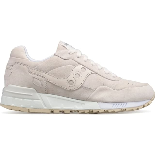 Saucony Trainers Saucony Shadow 5000 Blanc Male 42