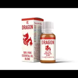 Dragon - Chinese Zodiac - Essential Oil Blend 10ml