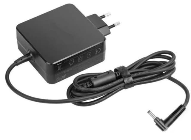 CoreParts 01FR133-CP power adapter/inverter Indoor 65 W Black
