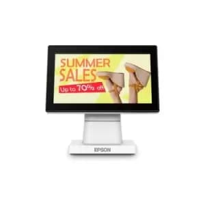 Epson A61CH62101 showcase White