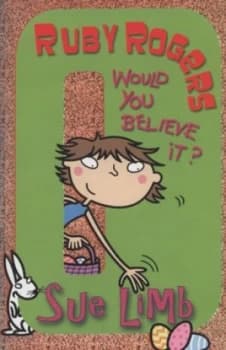 Would You Believe It by Sue Limb Paperback