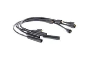 Bosch Ignition Lead Set 0 986 356 855 Ignition Cable Set,Ignition Wire Set SUZUKI,VITARA Cabrio (ET, TA),Vitara SUV (ET, TA, TD)