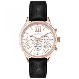 Ladies Kennett Lady Savro Empire Chronograph Watch