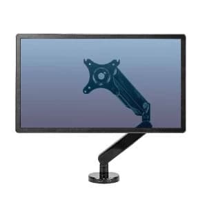 Fellowes Platinum Series Single Monitor Arm 8043301