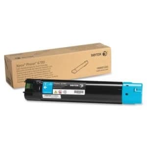 Xerox 106R01503 Cyan Laser Toner Ink Cartridge