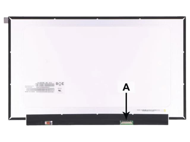 2-Power SCR0783B laptop spare part