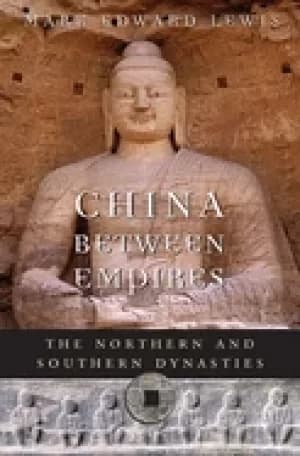 china between empires the northern and southern dynasties