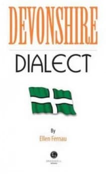 Devon Dialect by Ellen Fernau Book