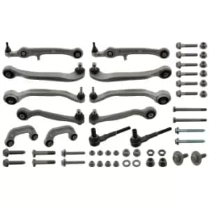 Control Arm Repair Kit 48902 by Febi Bilstein Front Axle Left/Right