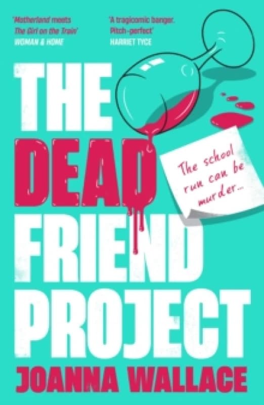 The Dead Friend Project Paperback / softback