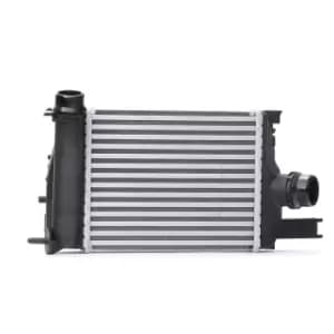 RIDEX Intercooler 468I0117 Turbo Intercooler,Intercooler, charger RENAULT,DACIA,Clio IV Schragheck (BH_),Captur (J5_, H5_),Clio IV Grandtour (KH_)