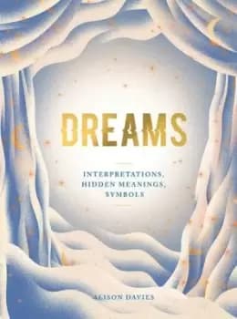 Dreams - Alison Davies - Hardback - Used