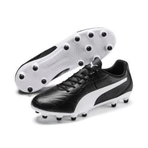 Puma King Monarch FG Football Boots - UK Size 10