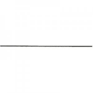 Bahco 302-53W-12P Fret saw sheets wood/Fine 130 mm saw blade