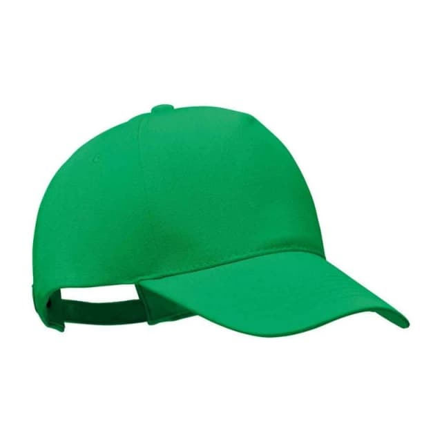 SOL'S Mens Seoul Baseball Cap in Green Green Male One Size