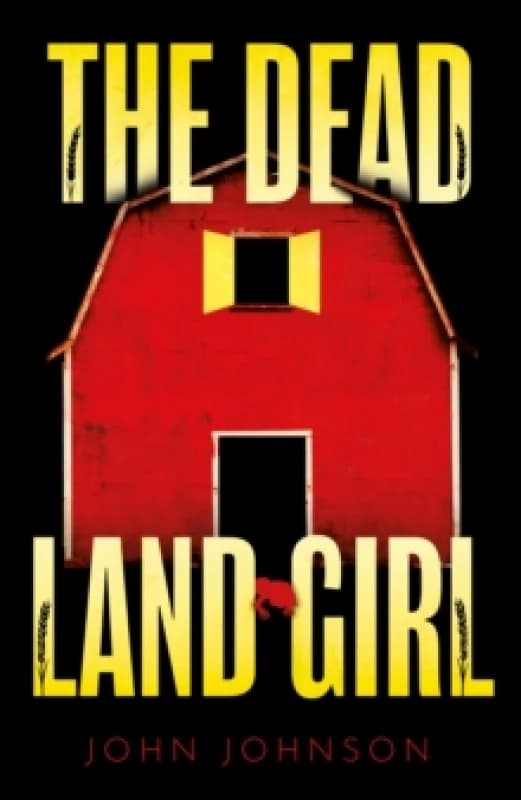 The Dead Land Girl Paperback / softback