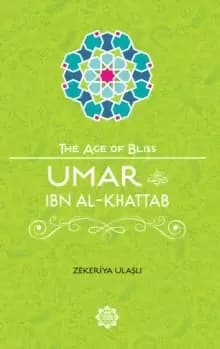 Umar Ibn Al-Khattab