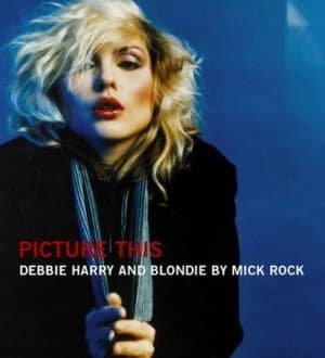Picture This by Mick Rock Book